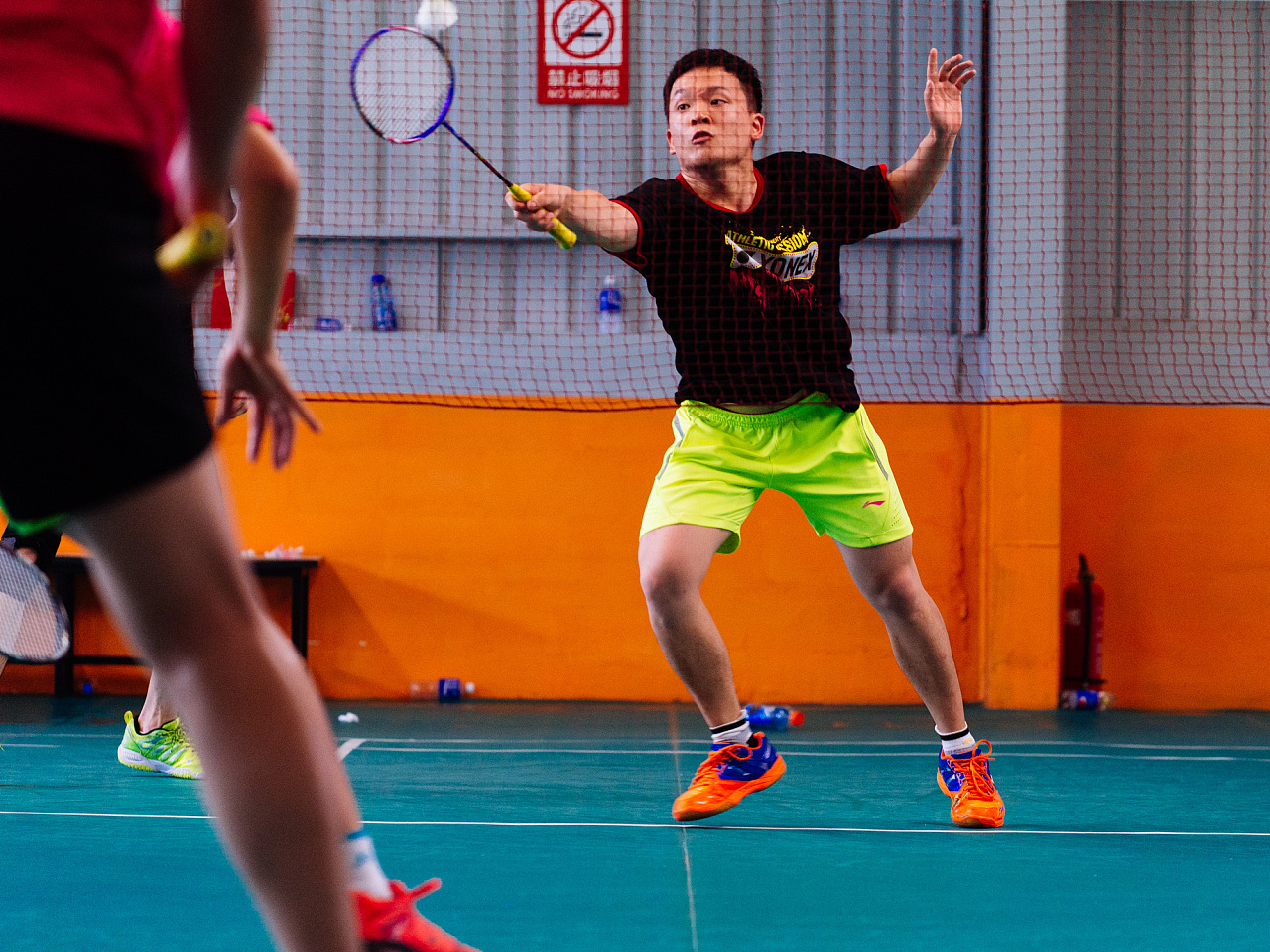 大的竞争力 大的竞争力