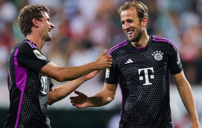 帽子戏法和 帽子戏法和