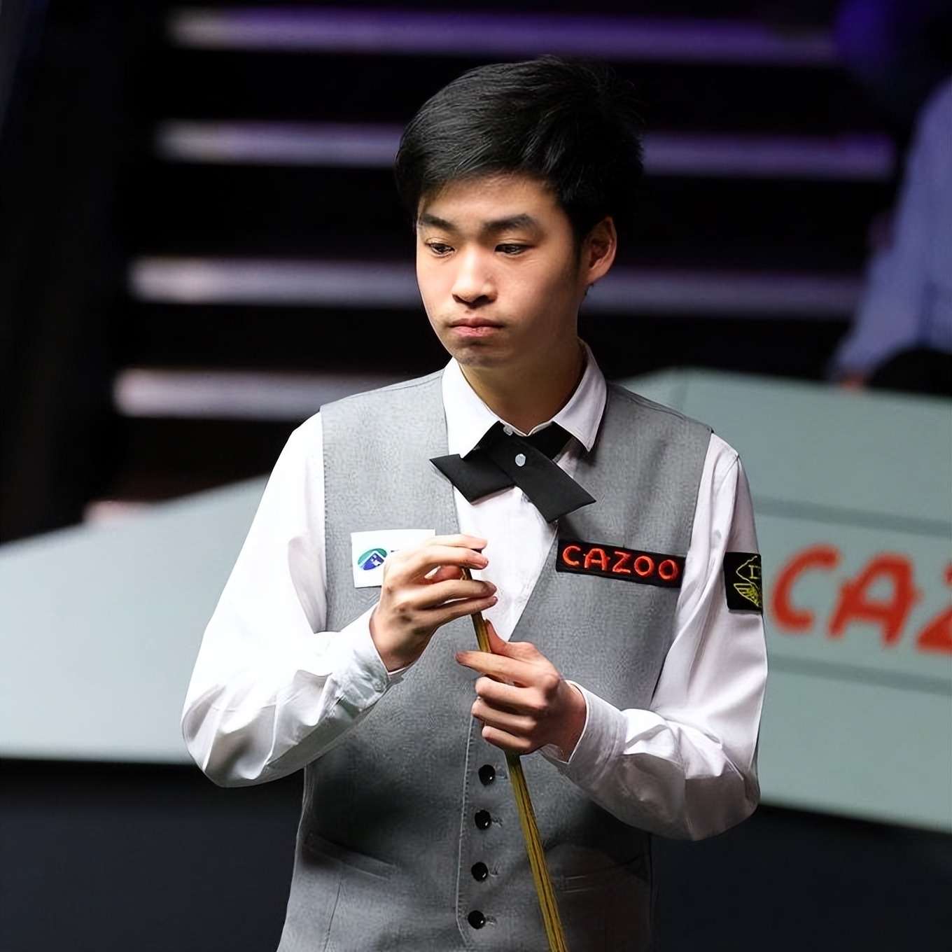 迸发潜力的 迸发潜力的